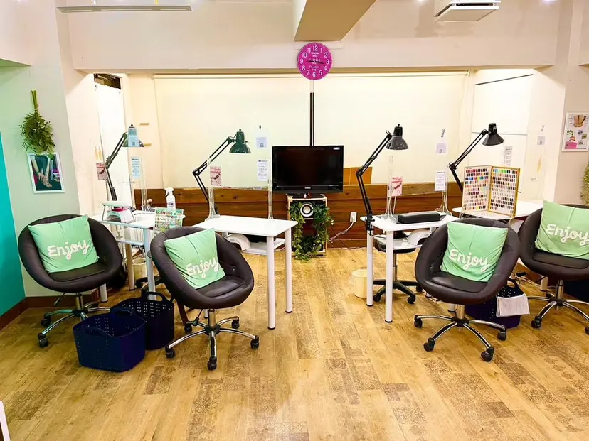 Ｏ. HARUKAの掲載