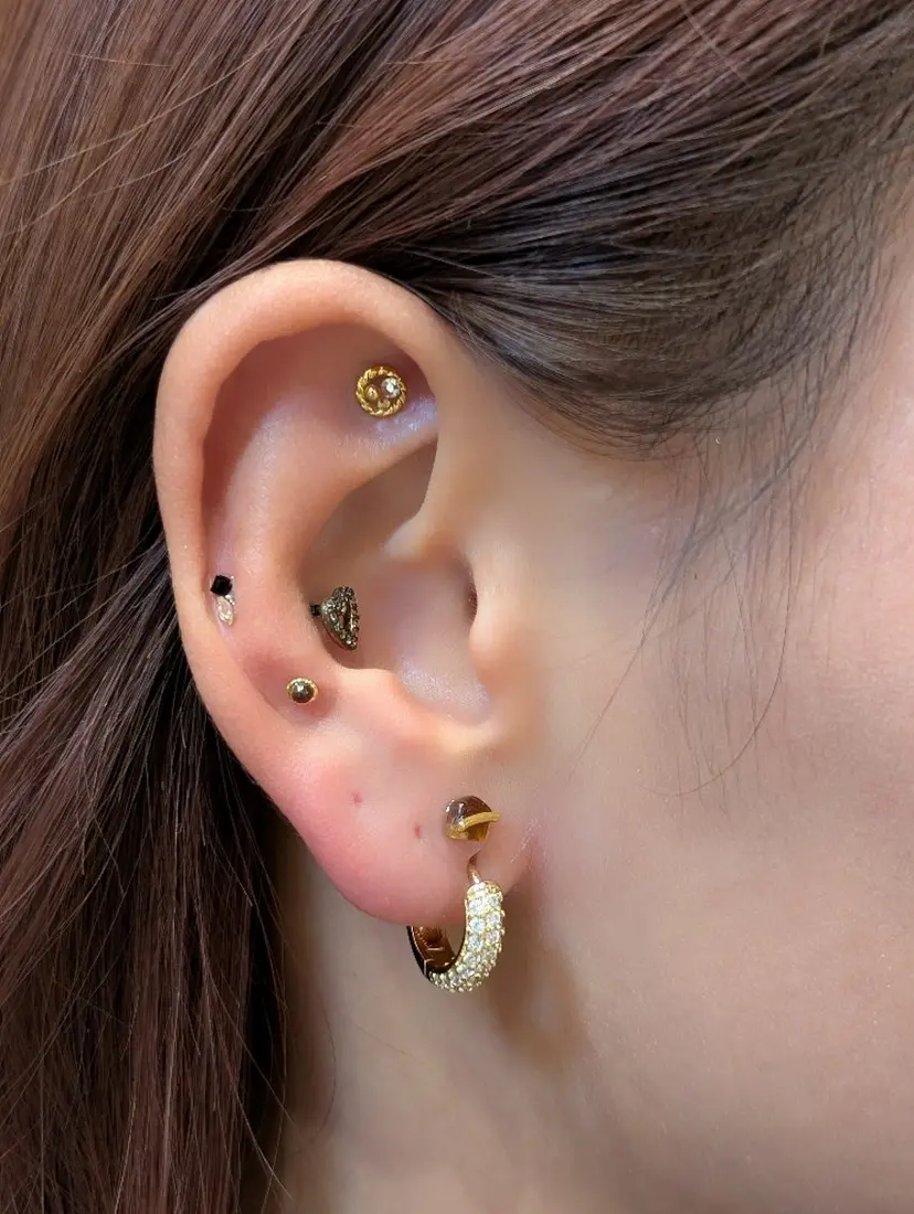 Earsalon Rino🎀よしみの掲載