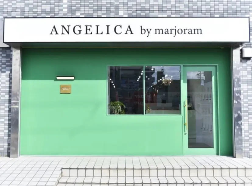 Angelica Miyukaの掲載