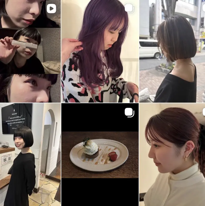 本木 彩音の掲載