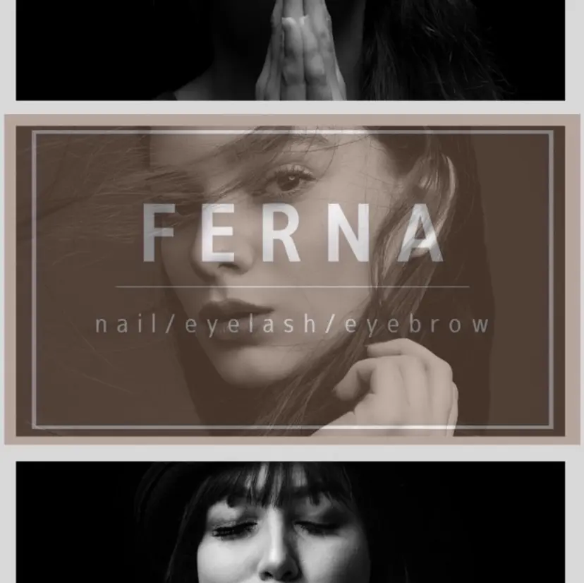 FERNA Saoriの掲載