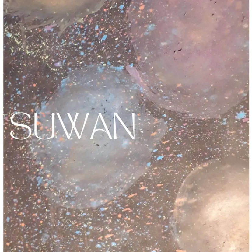 SUWAN MINAMIの掲載