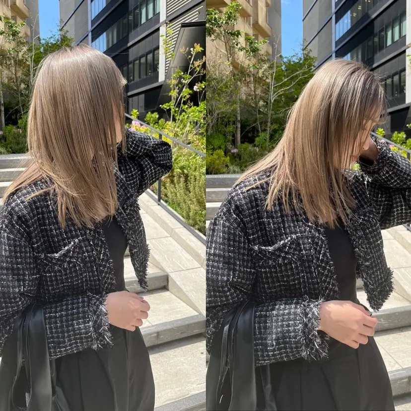 🦋レイヤー職人 猪瀬玲奈🦋の掲載