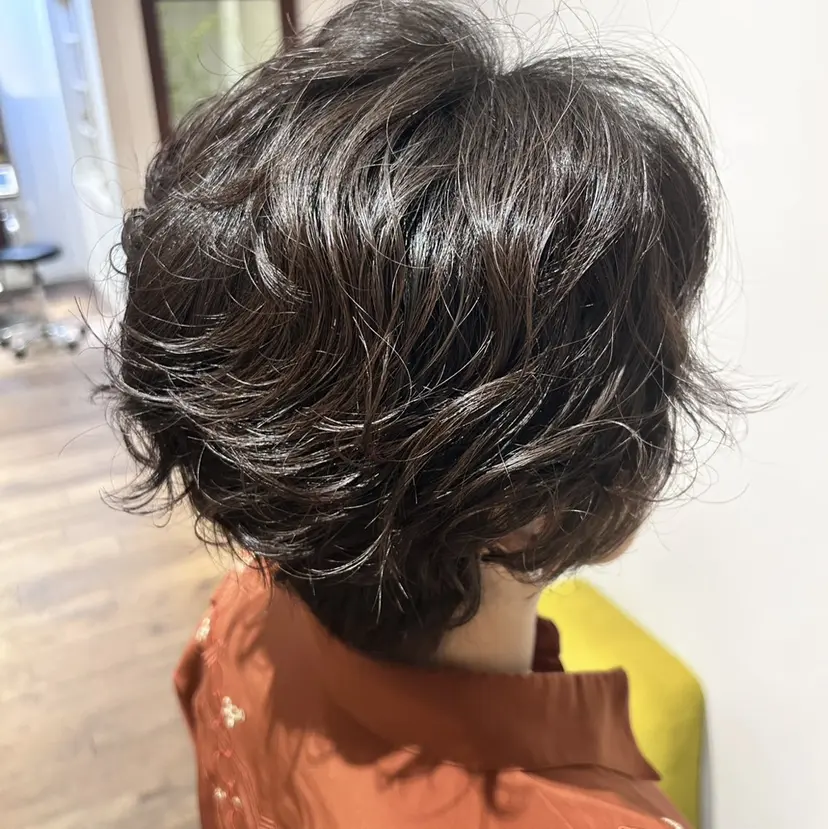 PIS／ NAHOの掲載