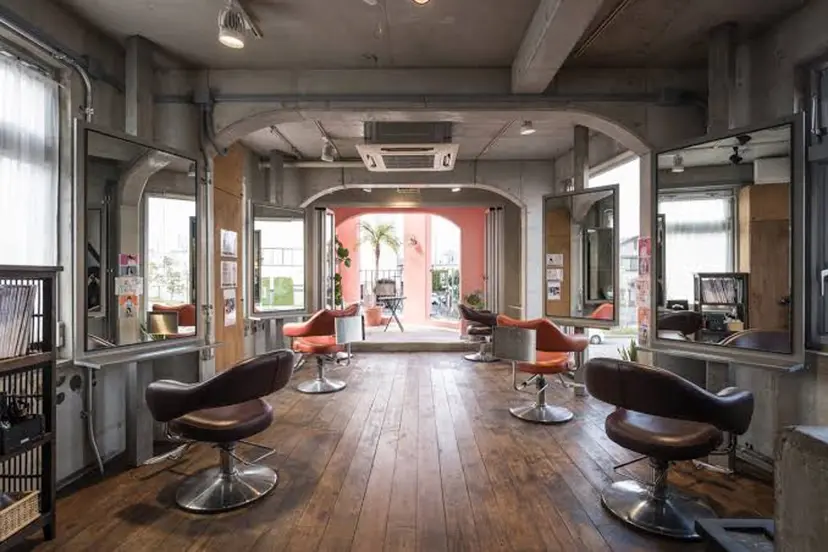 カットモデル募集中/ ASAYAの掲載