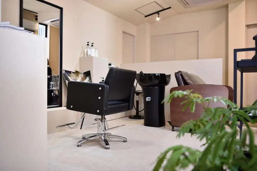 hair salon mokuri〜木音〜の掲載