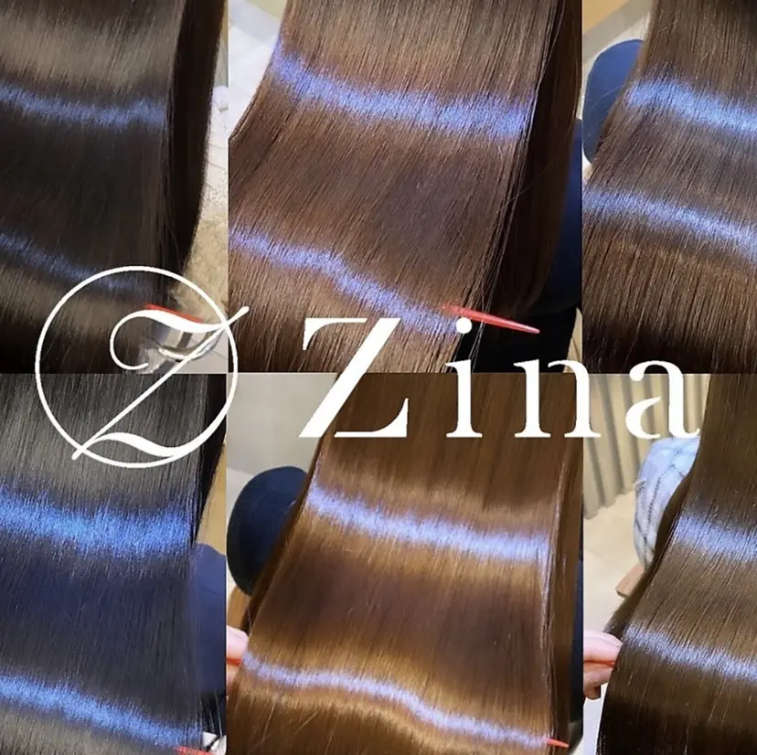 ブリーチ/縮毛矯正/ 韓国/💗ホノカ💗の掲載