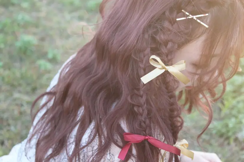 🍒暖色カラー /やぎふうか🍒の掲載