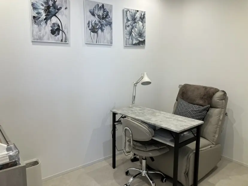 nail salon PRIMYU-LAの掲載