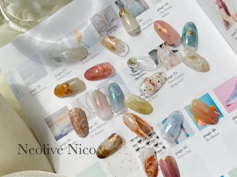 瀧澤 智花の掲載