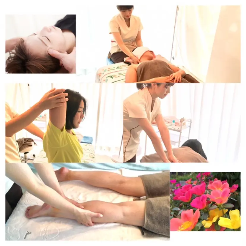 yunastyle☆ トータルボディケアの掲載