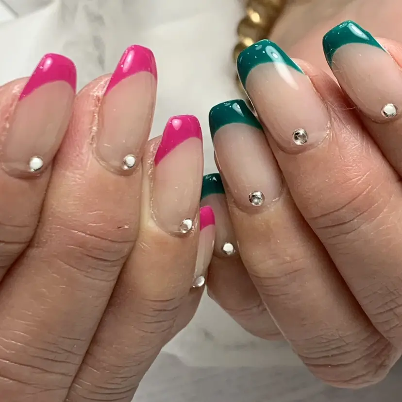 ko.ko.nail miyukiの掲載