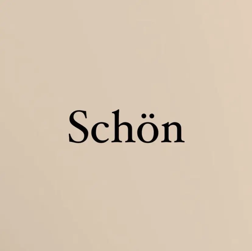 schon 🎀saraの掲載