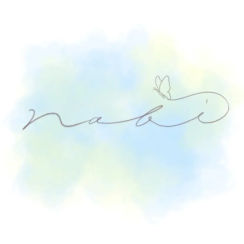 nabi【ナビ】 ASAMIの掲載