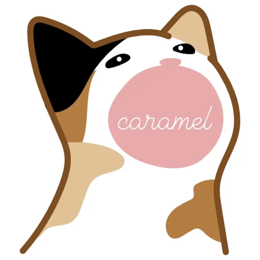 ビューティーサロン caramelの掲載
