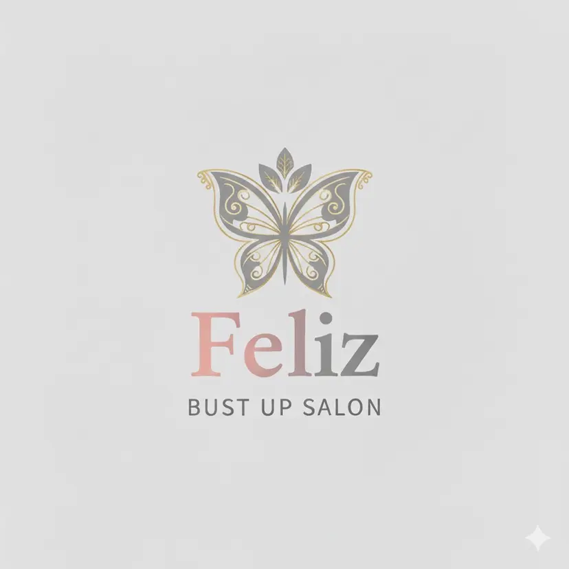 【バストケアサロン】 Feliz フェリスの掲載