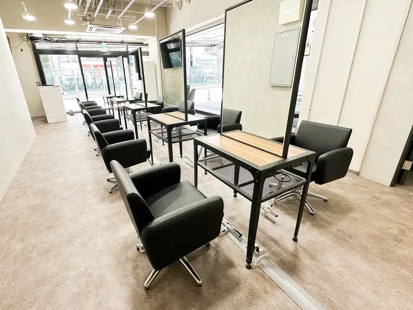 ✨髪質改善特化✨ Grand Linkの掲載