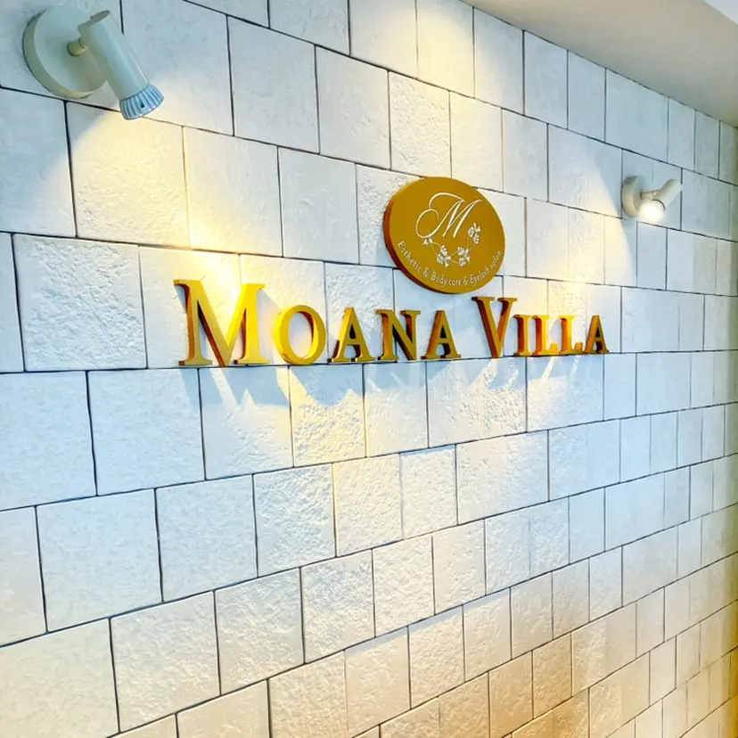 MOANAVLLLA 渡邉の掲載