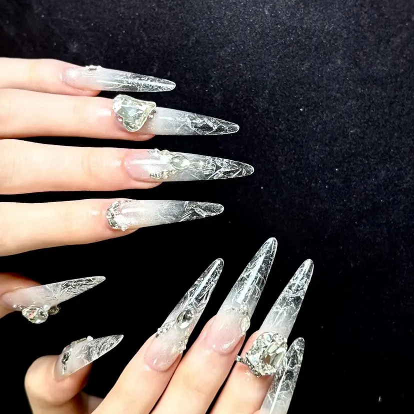 Nail★ ココナッツの掲載
