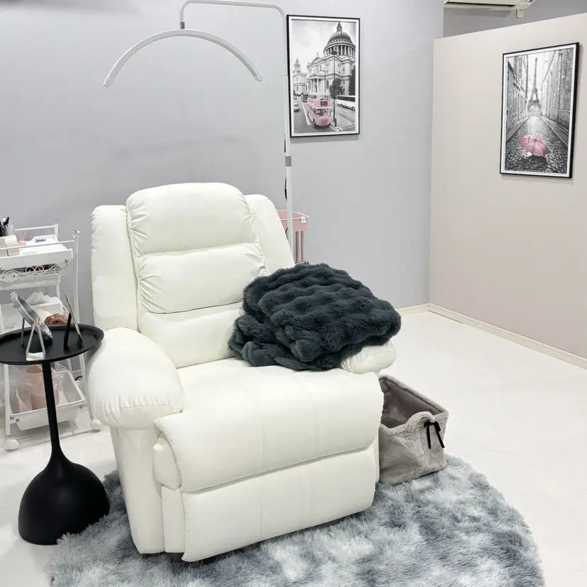 Fericia 🎀ERIKAの掲載