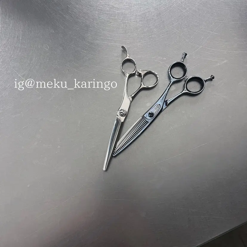 karin🌛ボブ／ 透明感たっぷりカラーの掲載