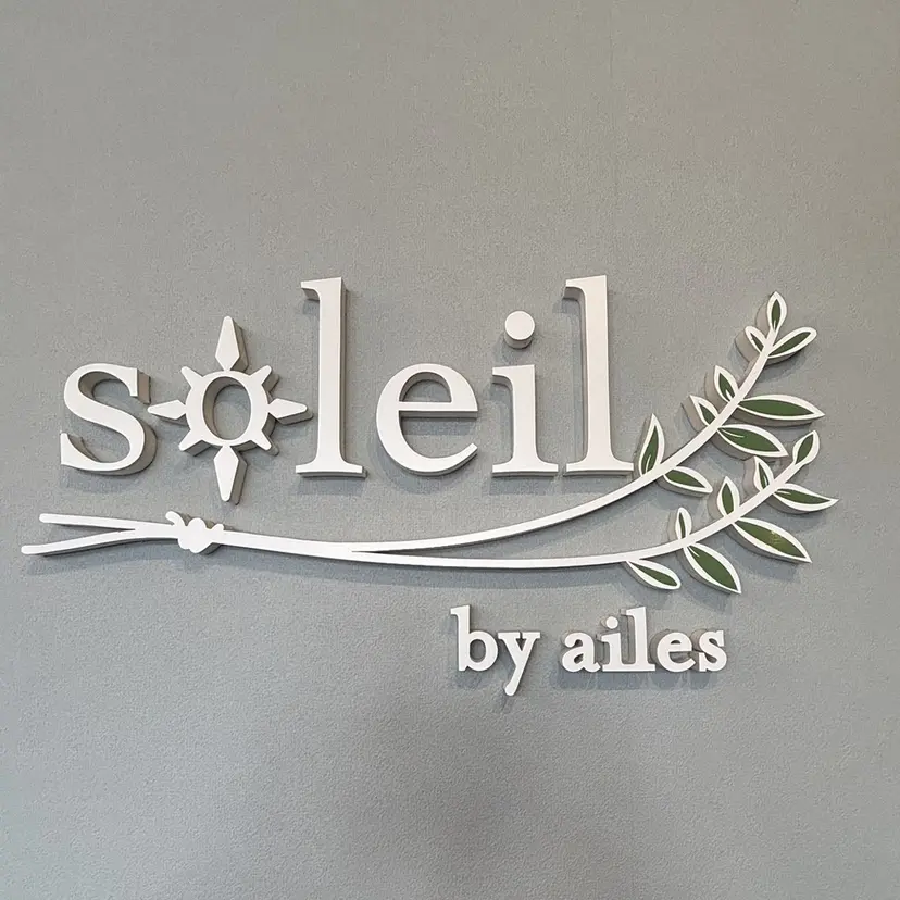 Yunoka/切りっ ぱなし/顔まわりの掲載