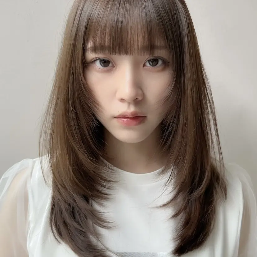 大人レイヤー×艶髪 小久保 春暁の掲載