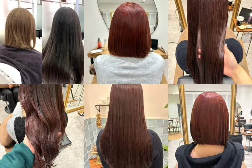 🍎エクステ/暖色 カラー🍎あyaかの掲載