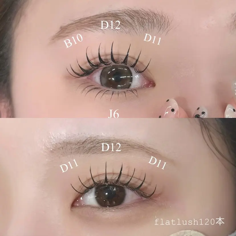 🎀束感マツエク/ カカエ アイナ🎀の掲載