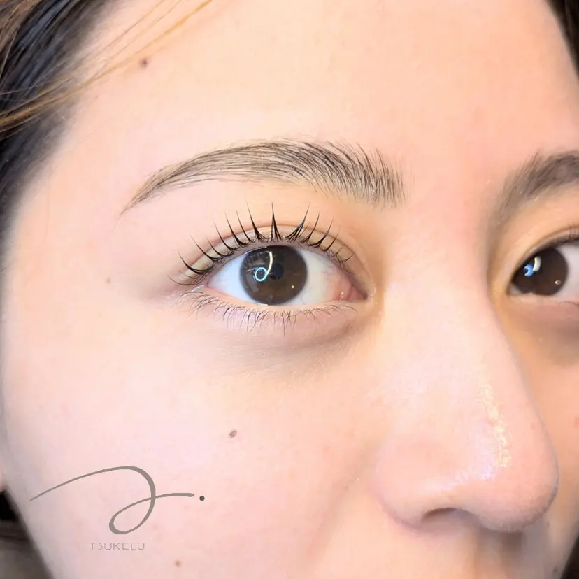 ｱｲﾗｯｼｭ ﾈｲﾙ ｻﾛﾝ つけるの掲載