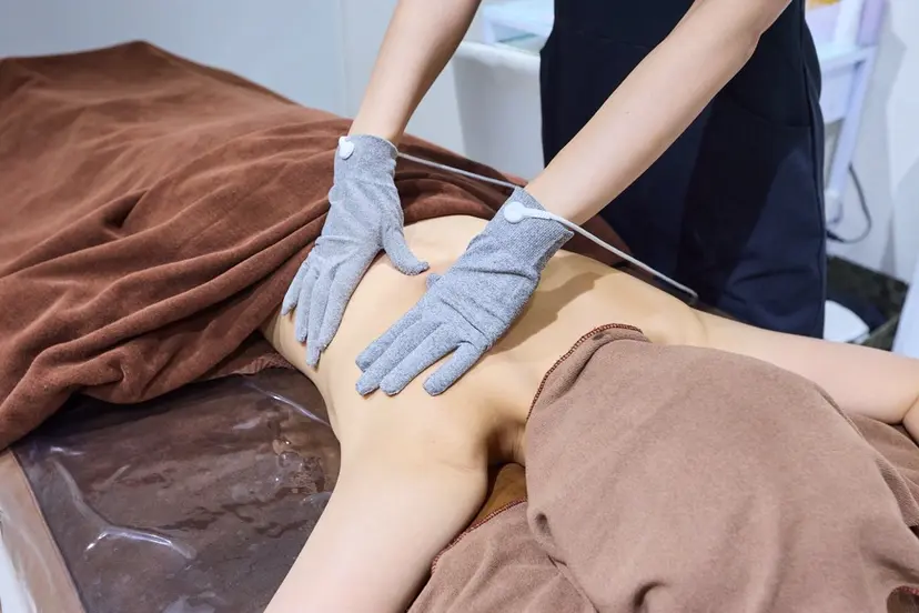 医療提携サロン Embellir松戸の掲載