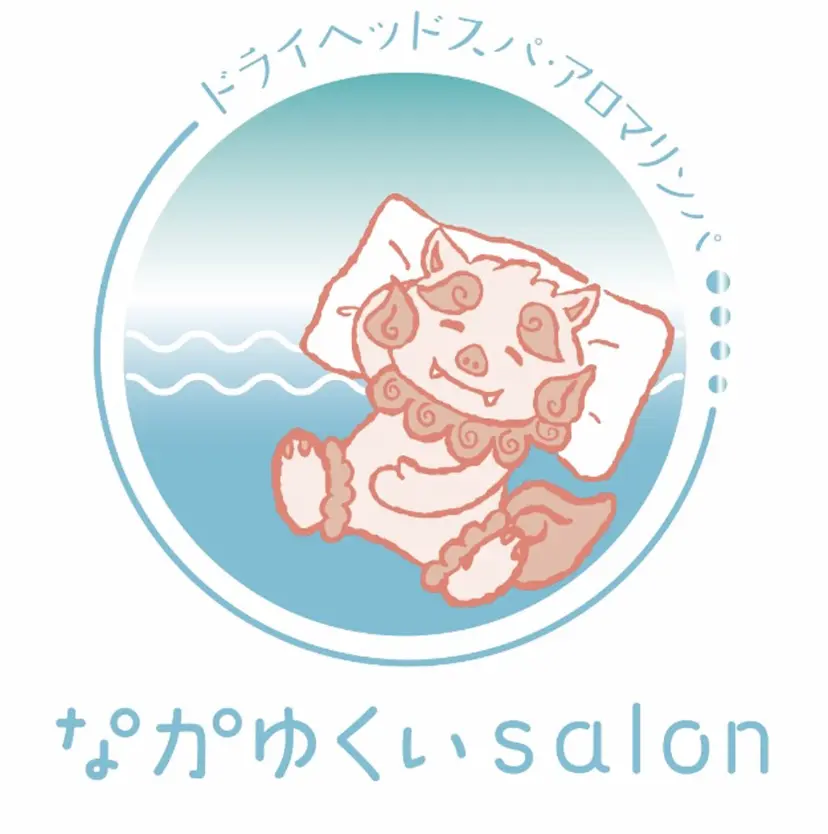 𓆉沖縄風sa lon⌇minakiの掲載