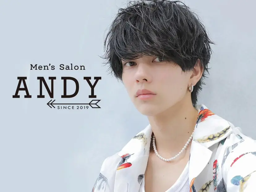 ツイストスパイラル/ メンズ特化/中川誠也の掲載