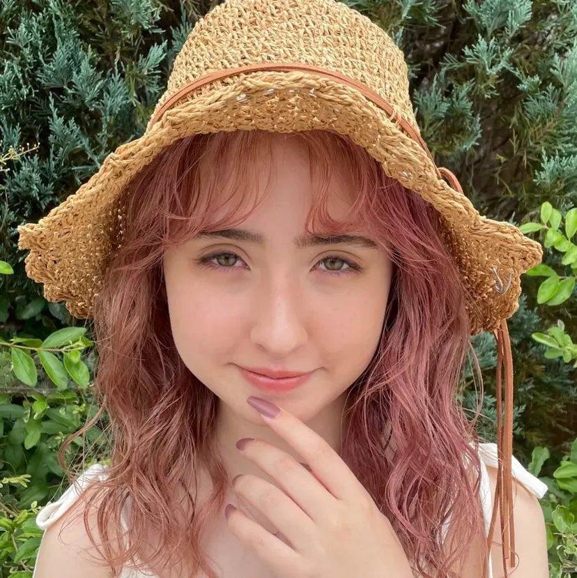 似合わせレイヤー/ Wカラー🧸こころの掲載