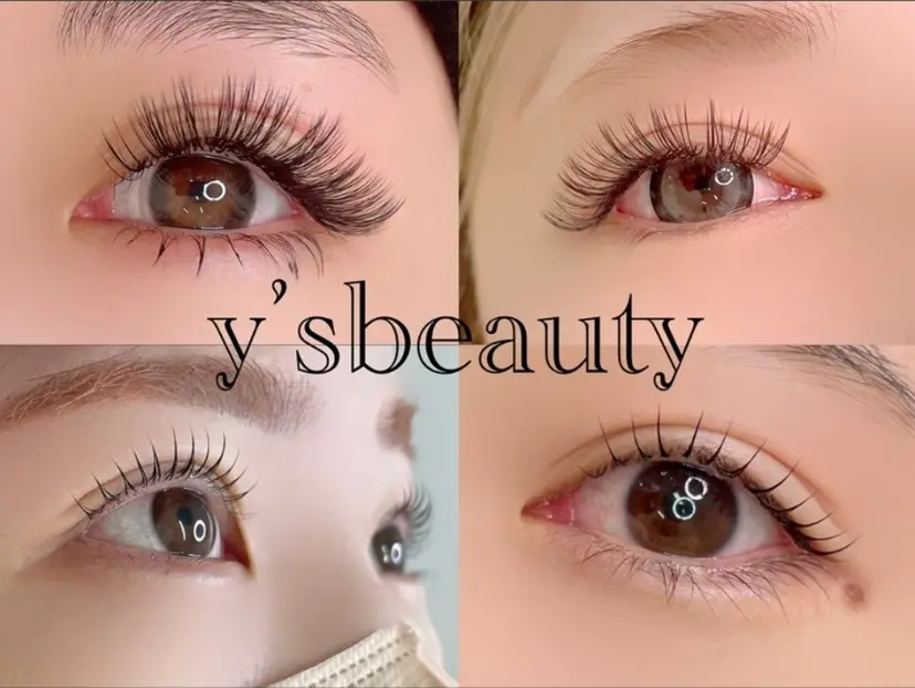 ワイズビューティー 高槻eyelashの掲載