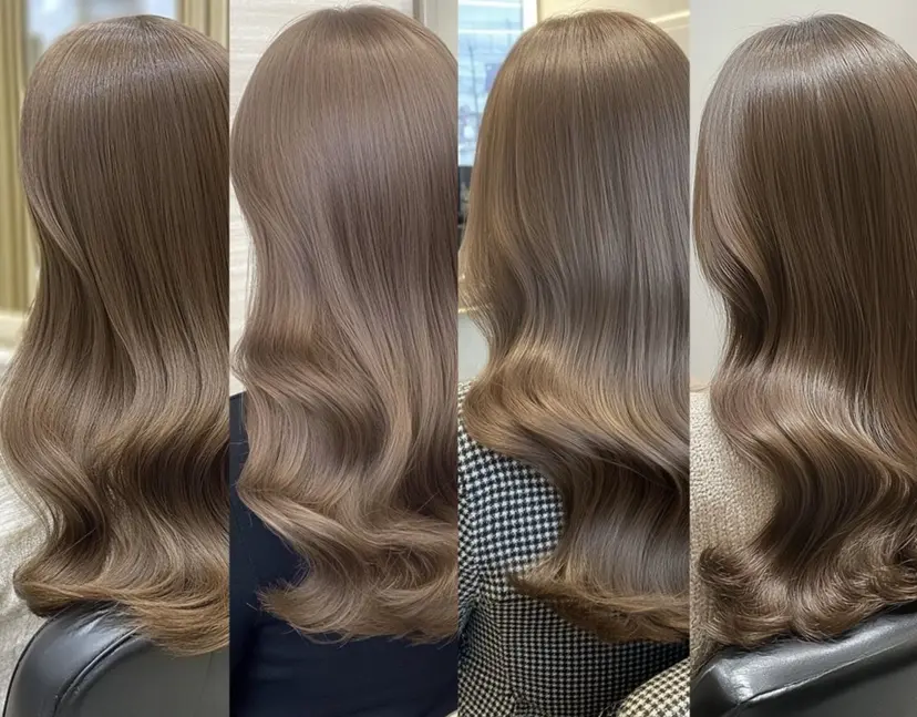 髪を綺麗に伸ばす人/ 艶髪✨️針田 綾音✨の掲載