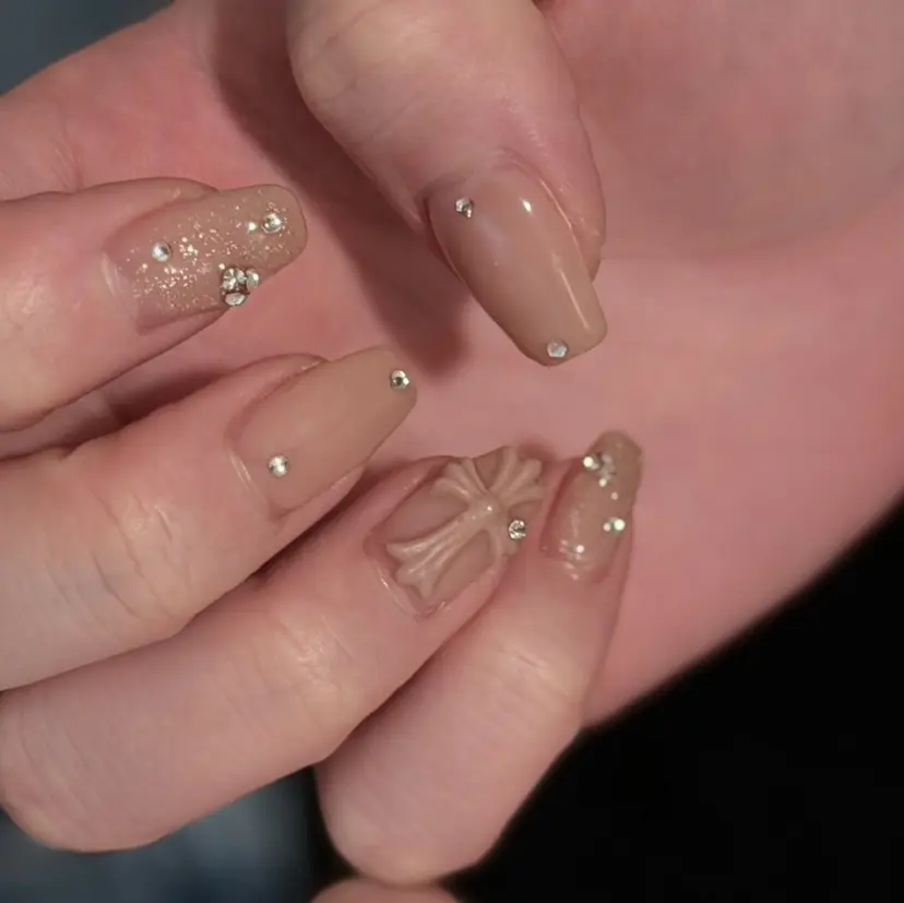 nailpark_ MITSUMEの掲載