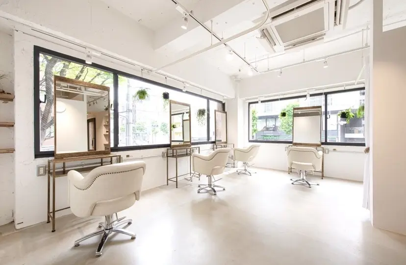 11月カットモデル 募集❗️junnaの掲載