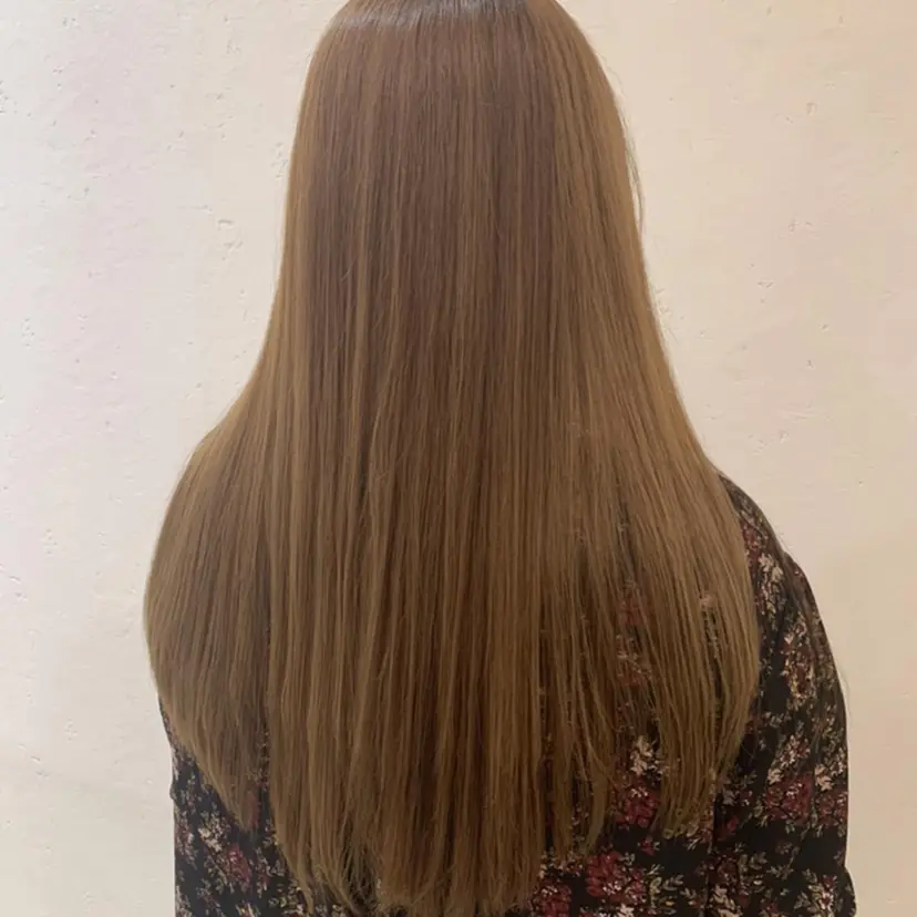 HAIR WORKS bona.の掲載