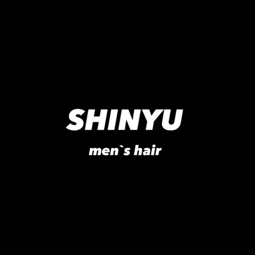 メンズトレンドヘア シンユウの掲載