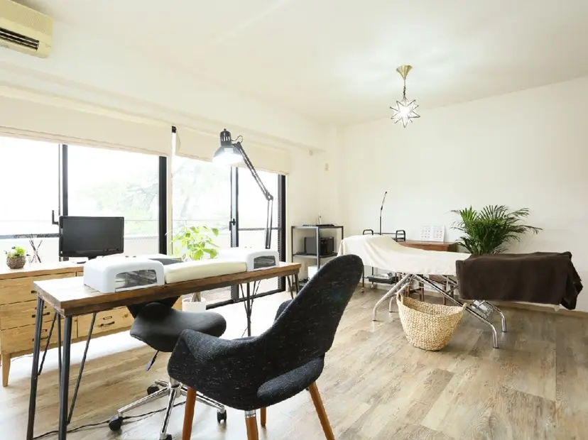 link 夙川の掲載