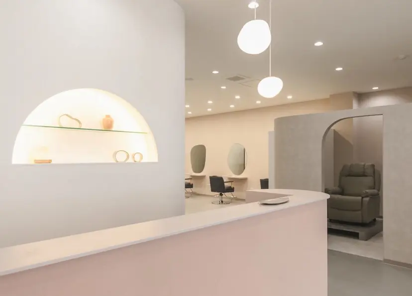 seika♡Lino nail&eyeの掲載