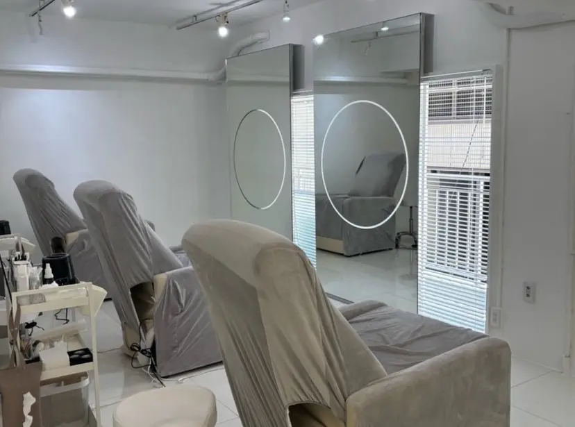 waxyyy. YUKIの掲載