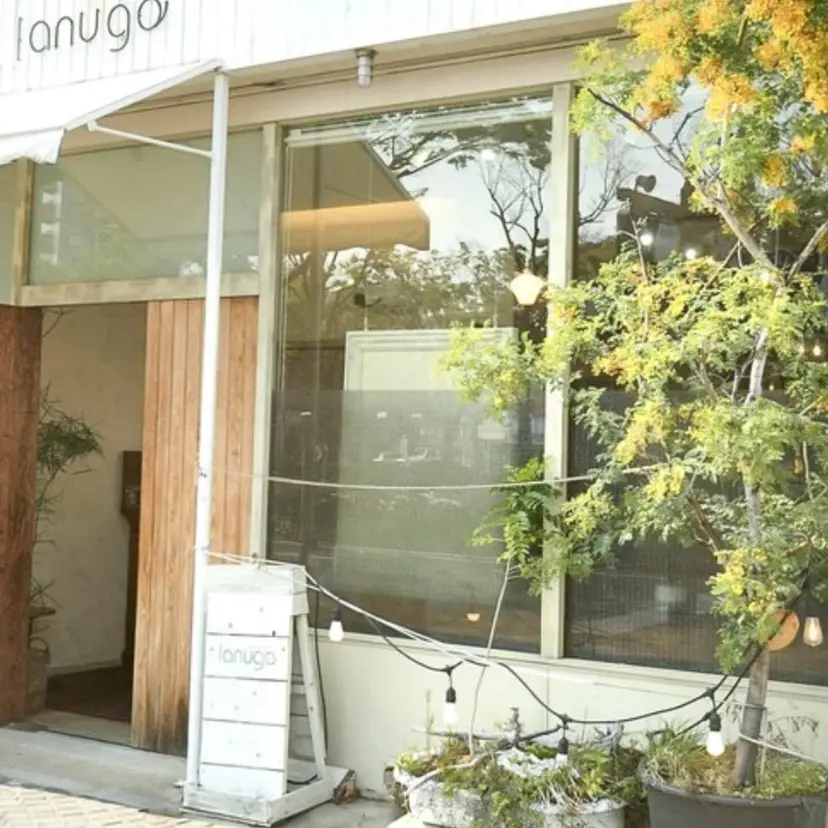 ユキナ／和歌山美容室 /lanugoの掲載