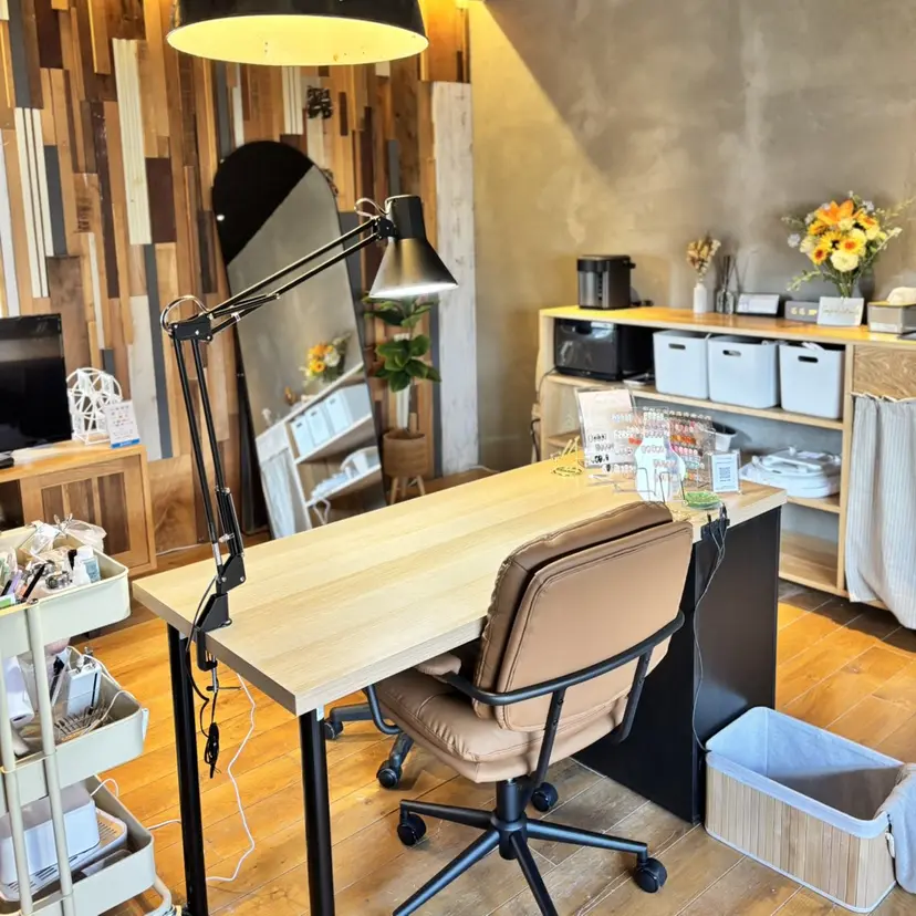 harunail Shionの掲載