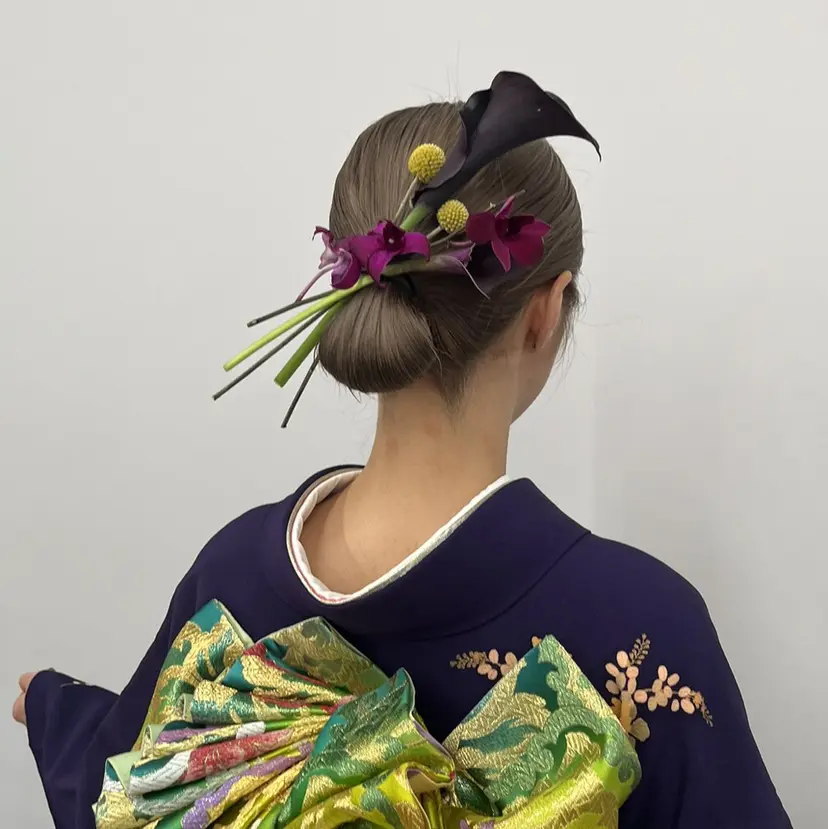 新川 樹里の掲載