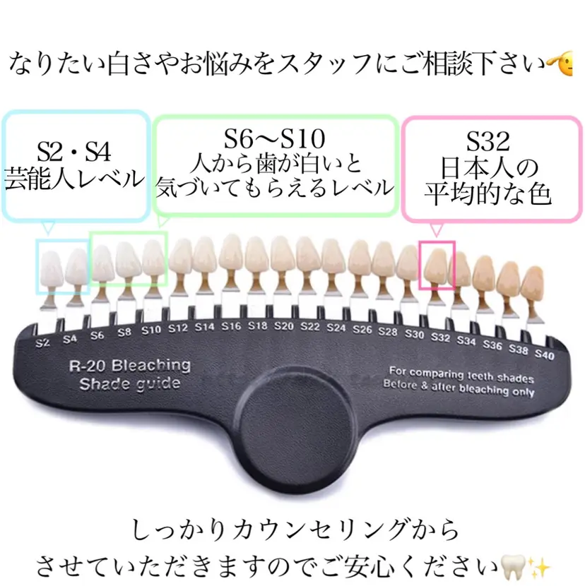 ライトビューティー 銀座店の掲載