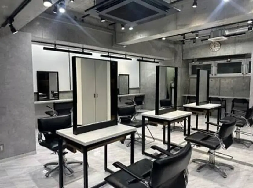 🦅髪質改善/ ハルヤマタカヤ🦅の掲載