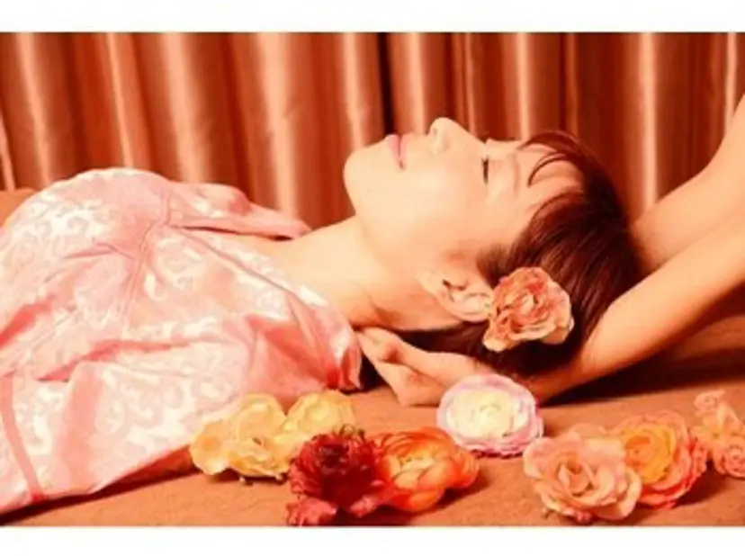 Silk Touch 港南台駅前店の掲載