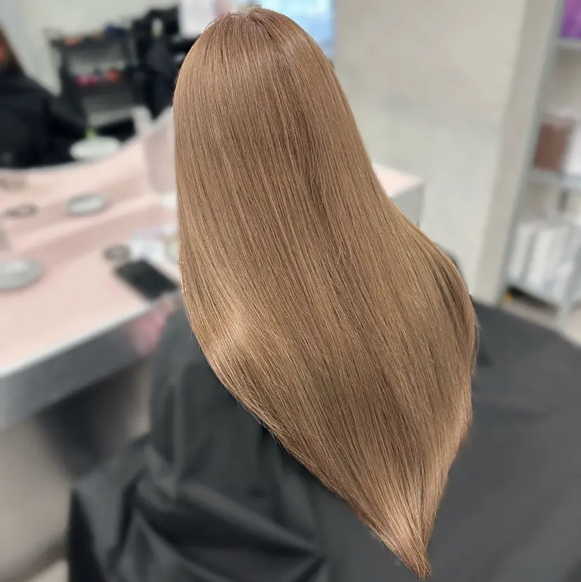 tint  大阪梅田 【sena】の掲載